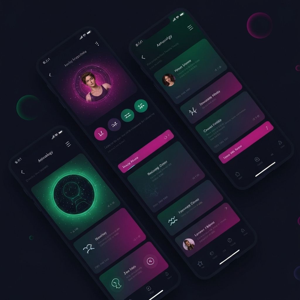Premium Features